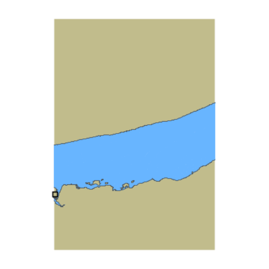 Picture of Lake Wallula