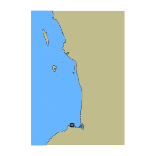 Picture of Lake Wallula