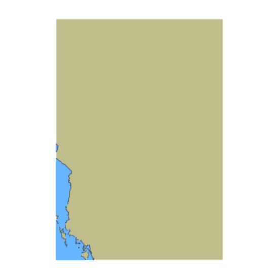 Picture of Lake Wallula