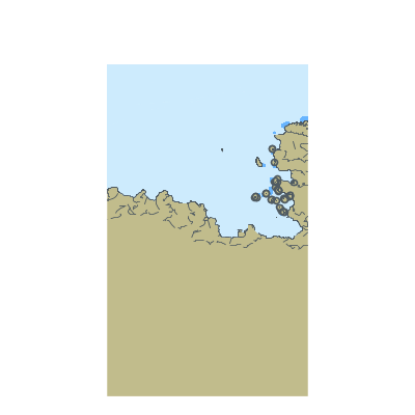 Picture of Amundsen Sea and Southern Ocean