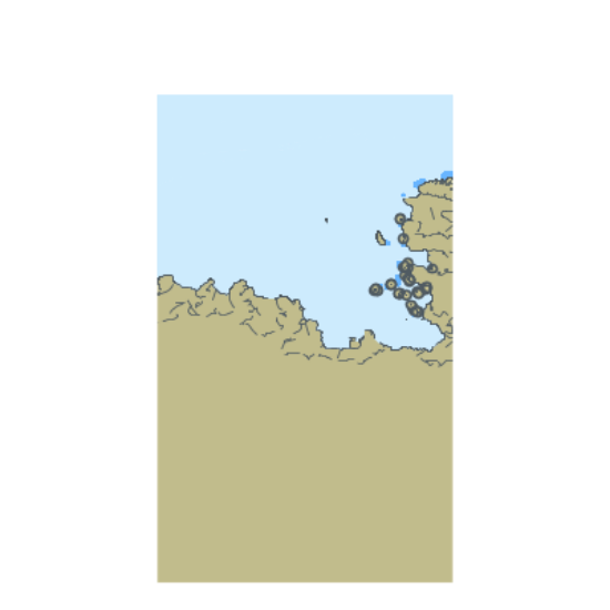 Picture of Amundsen Sea and Southern Ocean