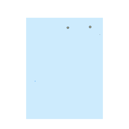 Picture of South Pacific Ocean