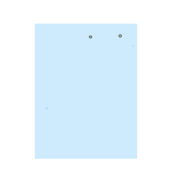 Picture of South Pacific Ocean