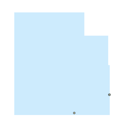 Picture of South Pacific Ocean
