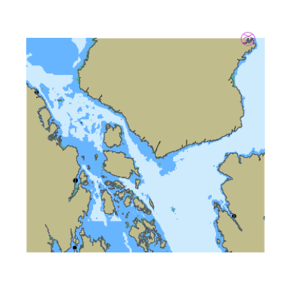 Picture of Snow Passage AK