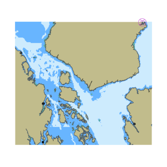 Picture of Snow Passage AK