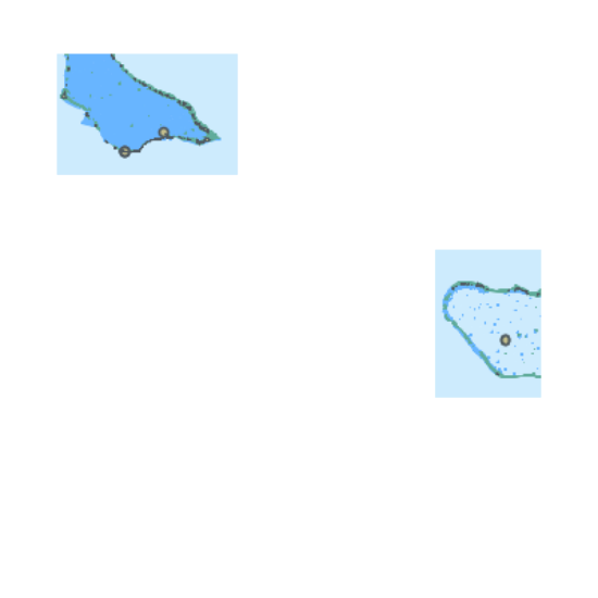 Picture of Marshall Islands - Likiep Atoll and Wotje Atoll
