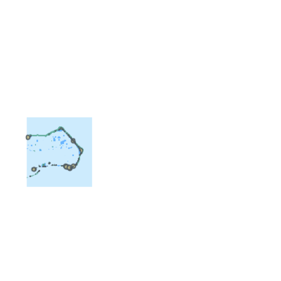 Picture of Marshall Islands - Wotje Atoll East