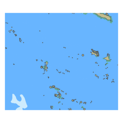 Picture of Sanak Island