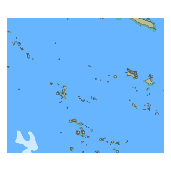 Picture of Sanak Island
