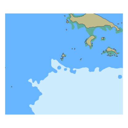 Picture of Sanak Island