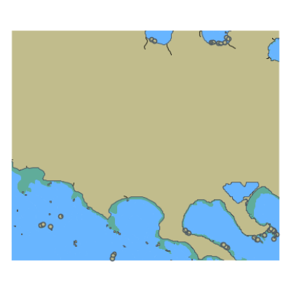 Picture of Sanak Island