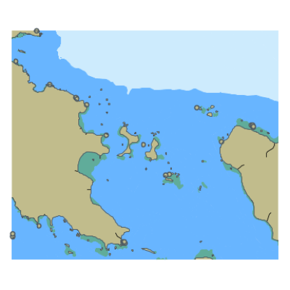 Picture of Sanak Island