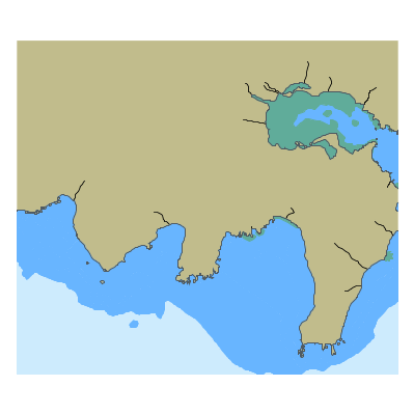 Picture of Delarof Harbor