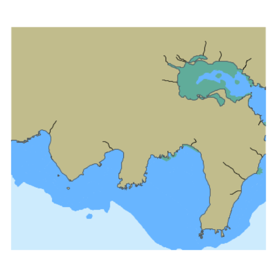 Picture of Delarof Harbor