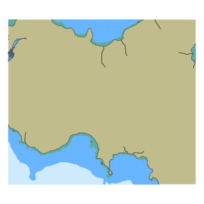 Picture of Popof Strait
