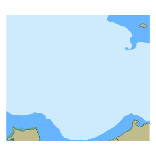 Picture of Popof Strait