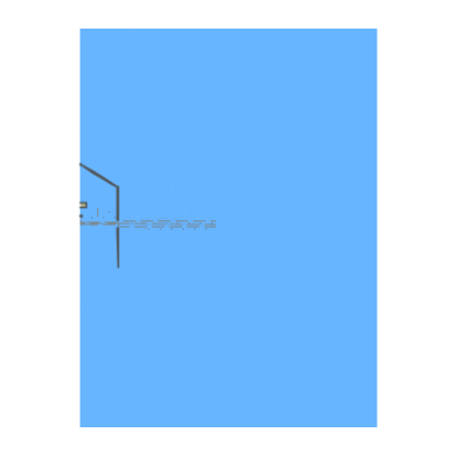 Picture of Lake Michigan - Approaches to Chicago; IL