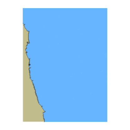 Picture of Lake Michigan - Evanston; IL