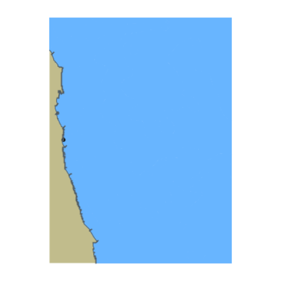 Picture of Lake Michigan - Evanston; IL