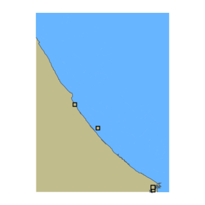 Picture of Lake Michigan - Wilmette IL