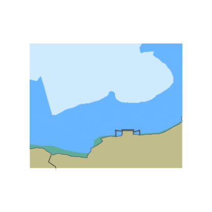 Picture of Høgset terminalen