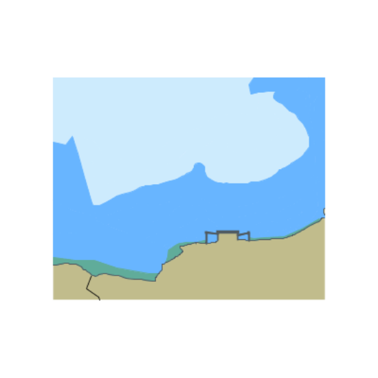 Picture of Høgset terminalen