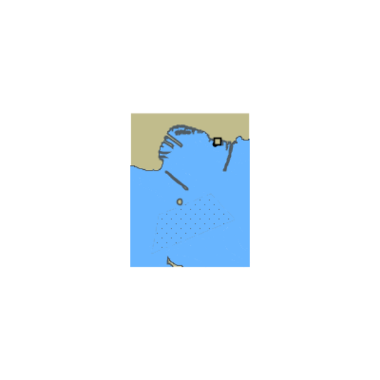 Picture of Lake Huron - Mackinac Island MI