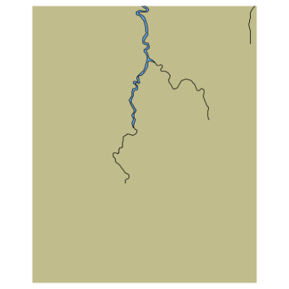 Picture of Kendrick Creek to Roper