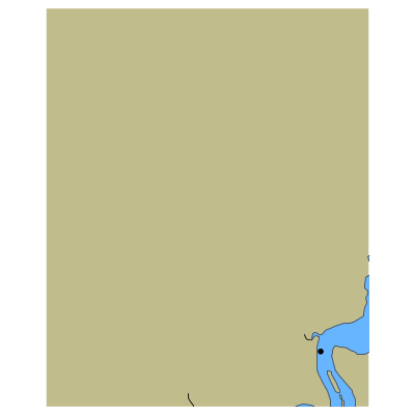 Picture of Batchelor Bay to Cashie River