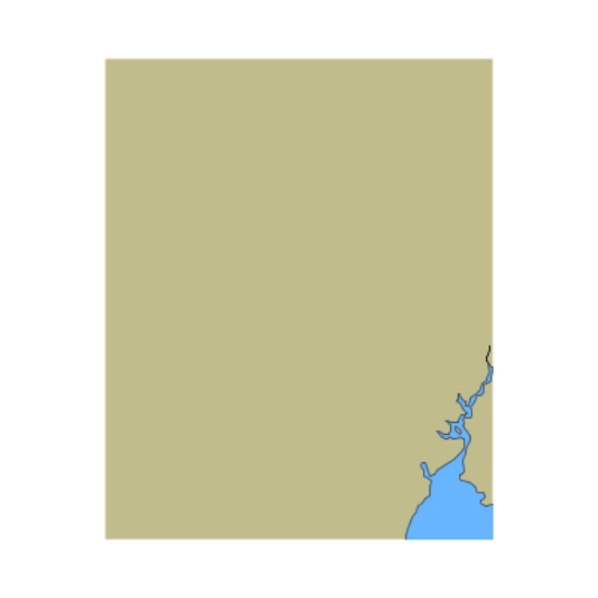 Picture of Chowan River - Keel Creek