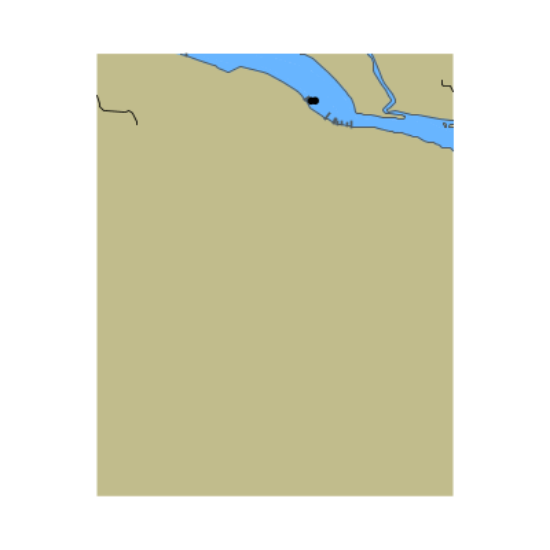 Picture of Chowan River - Pettys Shore Landing