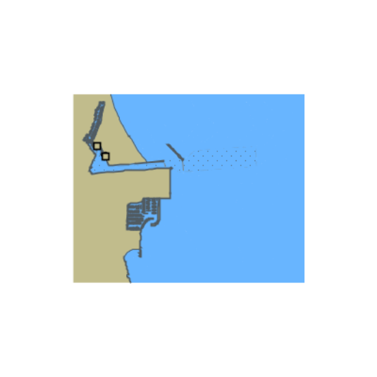 Picture of Lake Michigan - Kenosha WI