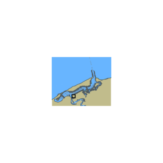 Picture of Lake Ontario - Tuscarora Bay - Wilson Harbor NY