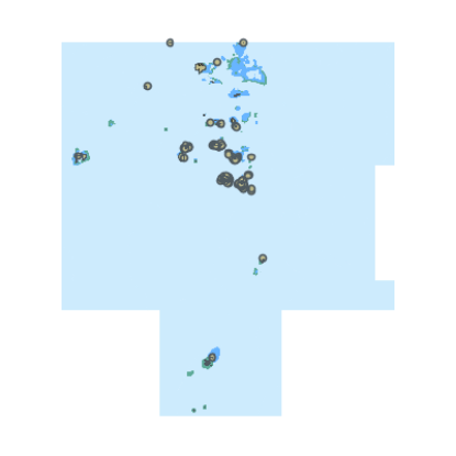 Picture of SE Approaches to Fiji Islands