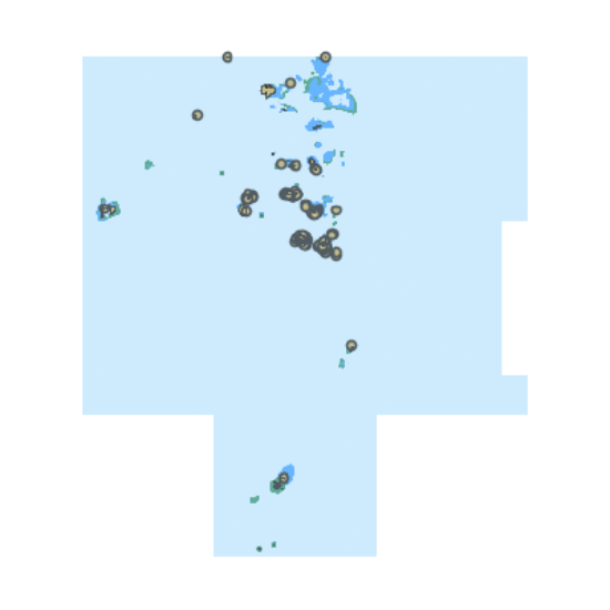 Picture of SE Approaches to Fiji Islands