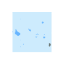 Picture of South West Pacific Ocean