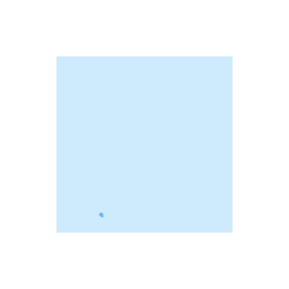 Picture of Central Pacific Ocean