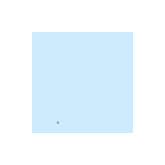 Picture of Central Pacific Ocean