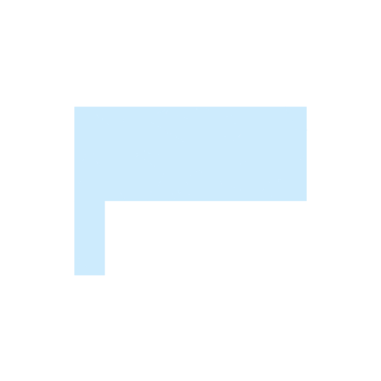 Picture of South West Pacific Ocean