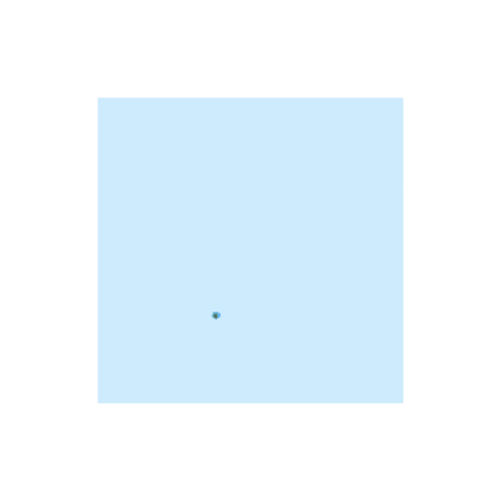 Picture of Western Pacific Ocean - Banaba