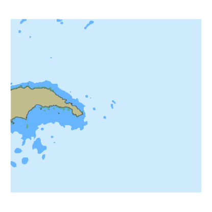 Picture of Sutwik Island and Vicinity
