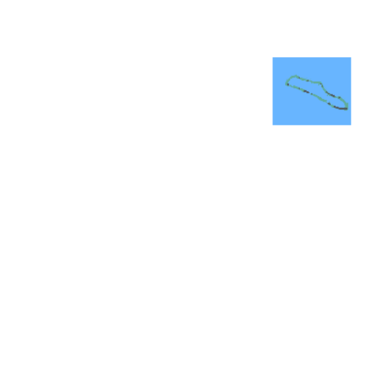 Picture of Marshall Islands - Ujelang Atoll West