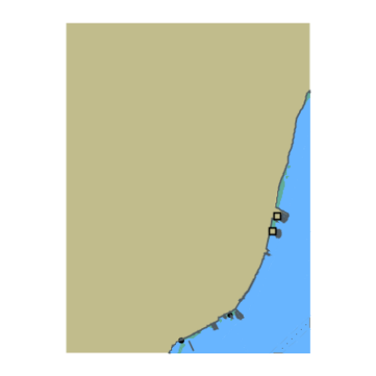 Picture of Lake Saint Clair - Grosse Point MI