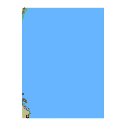 Picture of Lake Saint Clair - West of Saint Clair Shores MI