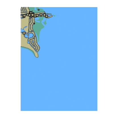 Picture of Lake Saint Clair - Saint Clair Haven MI