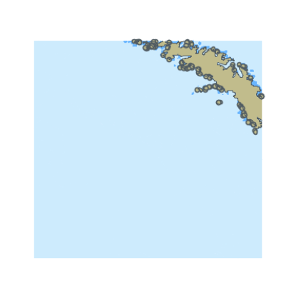 Picture of South Georgia