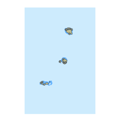 Picture of South Sandwich Islands