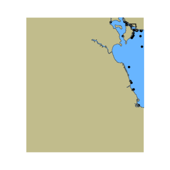 Picture of Lake George - Saint Johns River