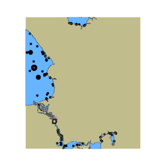 Picture of Lake George to Lake Dexter - Saint Johns River